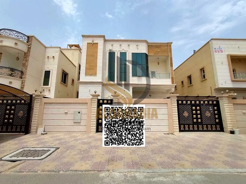 الياسمين – عجمان63718467902977111