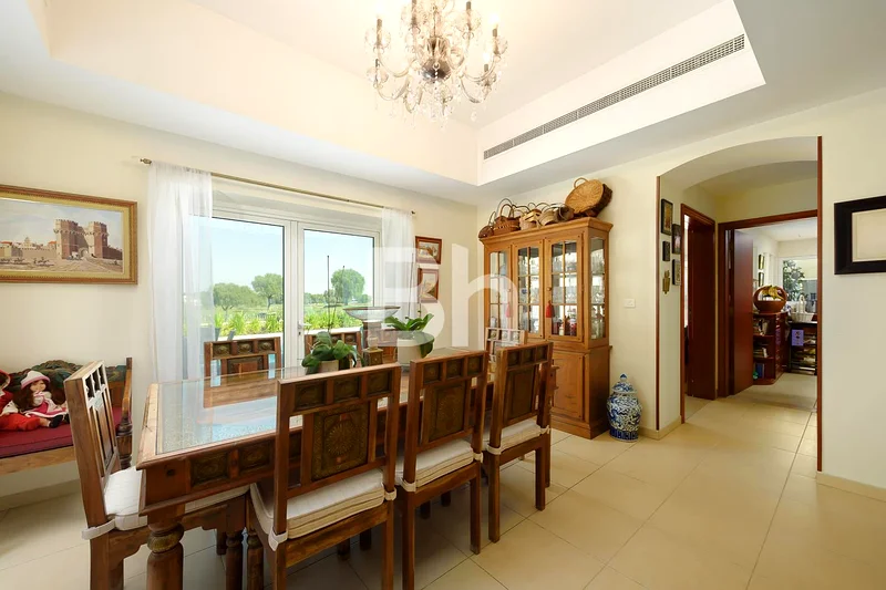 Full Golf Course View | Type 17 | Extended63919567589507113