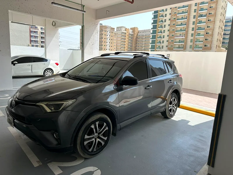 RAV4-AWD - VERY NICE CAR63699051710337112