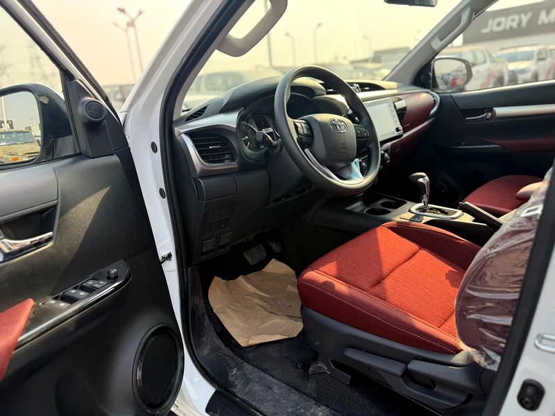 Toyota hilux63699053248002111