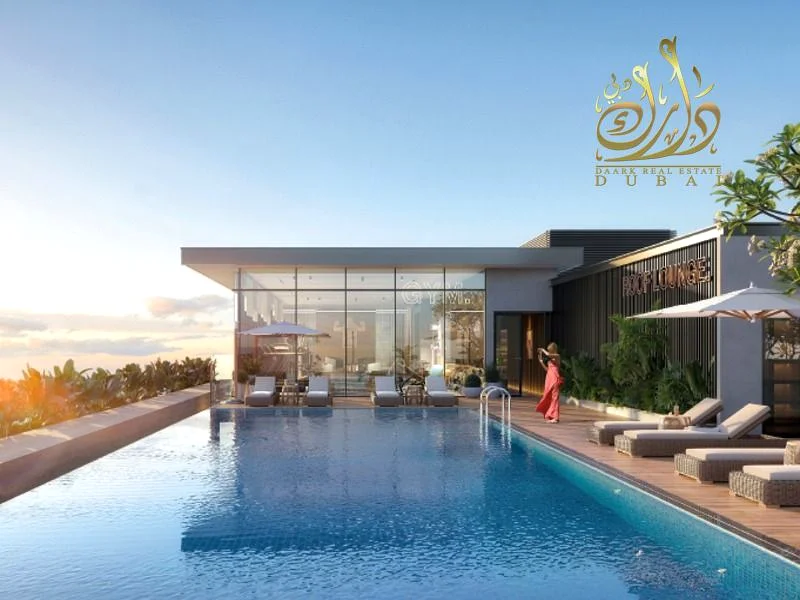 Prime Location| 5 minutes to metro | 20% down paym63959120940546111