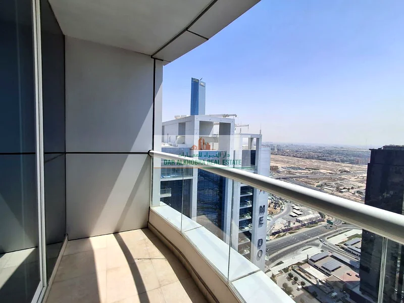 Spacious 1 Bedroom | Prime Location in JLT63749830165505110