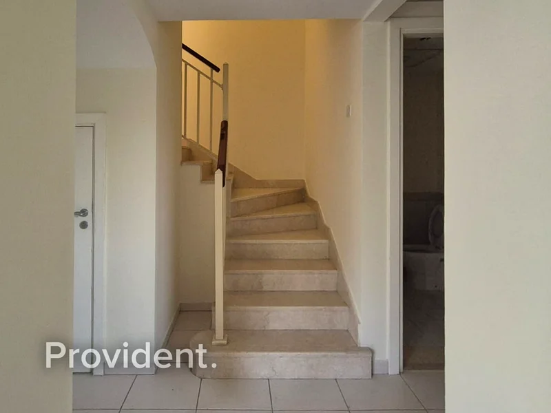 Vacant | Near Park and Pool | 2BR Plus Study63729311311106113