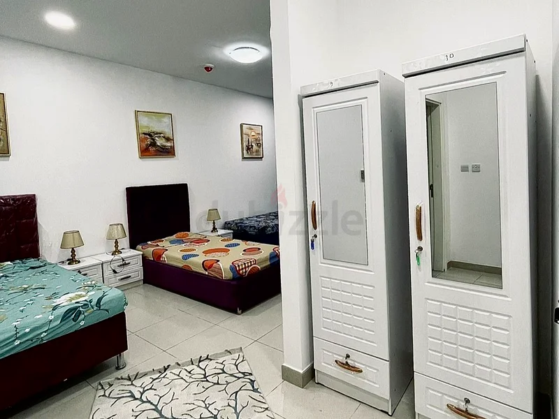 بدون عمولة – شقق فندقية في الخيل هايتس، القوز 4!64049671257089110