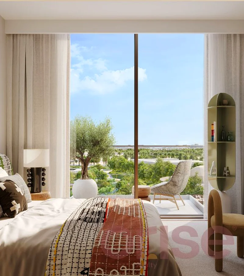 Modern 1BR | Hillsedge by Emaar | High ROI | Handover Soon64046773255170113