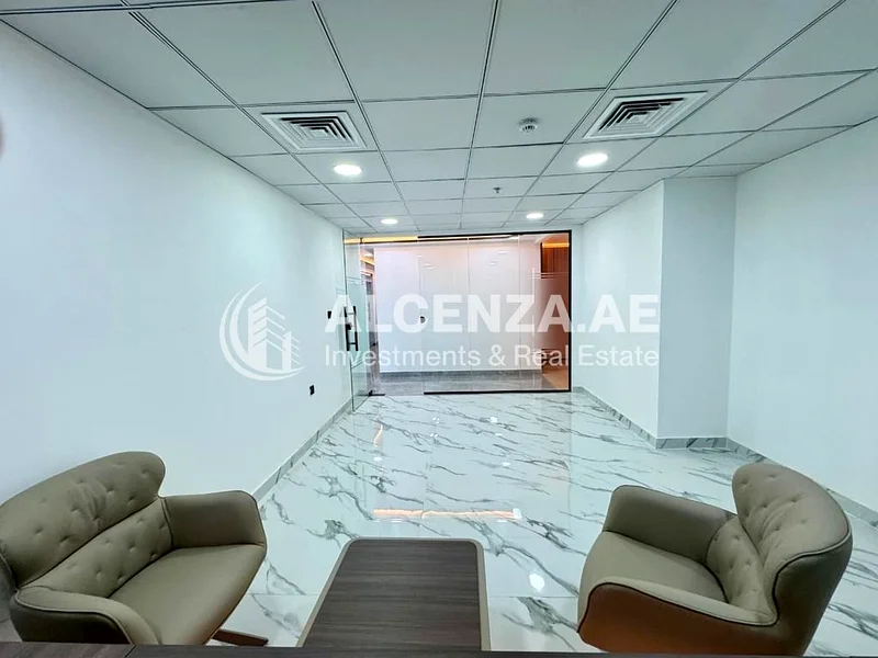 مركز أعمال | مؤثث | خيارات متعددة63815813472385114