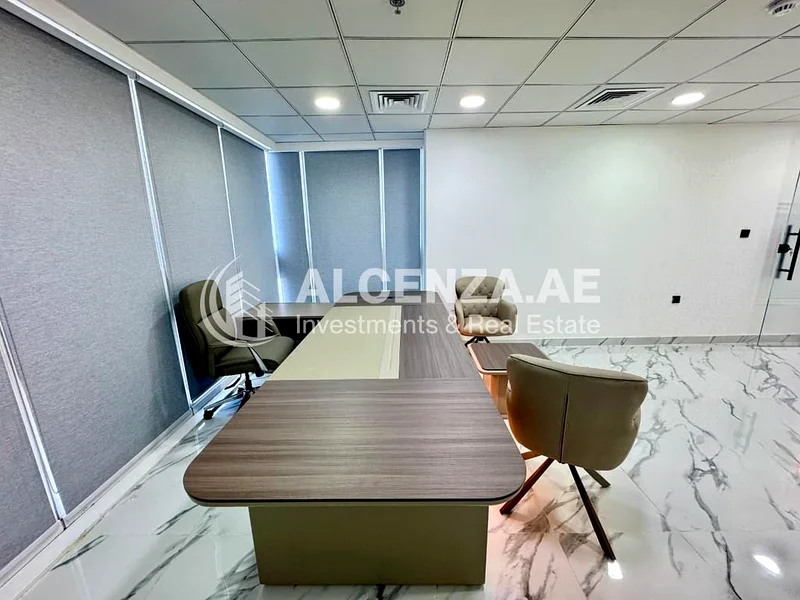 مركز أعمال | مؤثث | خيارات متعددة63815813472385113
