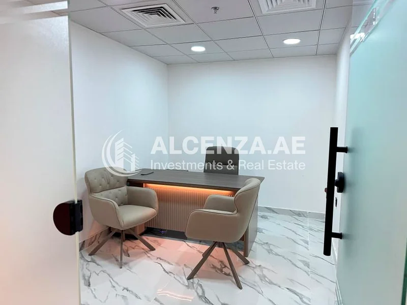 مركز أعمال | مؤثث | خيارات متعددة63815813472385111