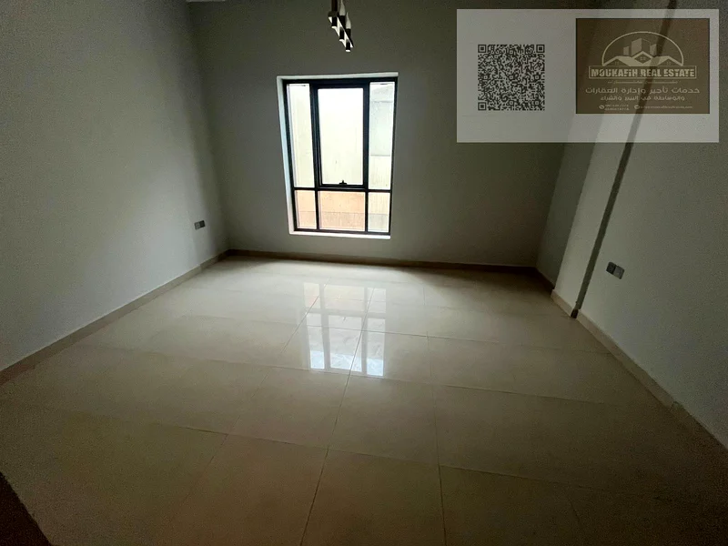 24000 درهم سنويًا - استوديو جديد بالكامل للإيجار في الرشيدية 2 (بجانب أبراج الفالكون) | أول مستأجر | موقف سيارات اختياري63721528480386113