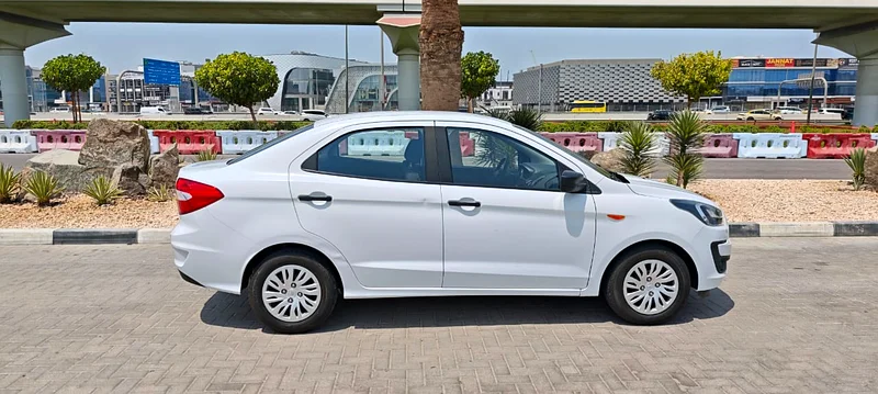 2020 Ford Figo-1.5L/4 Cyl-Excellent Condition-Full Service History63699041442433114