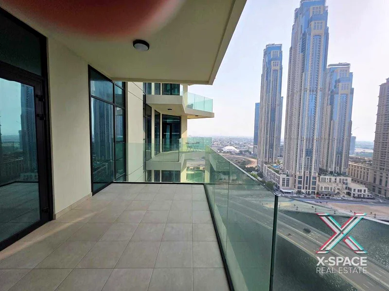 منظر القناة / جديد بالكامل / طابق متوسط / منزل جاهز63792244416899112