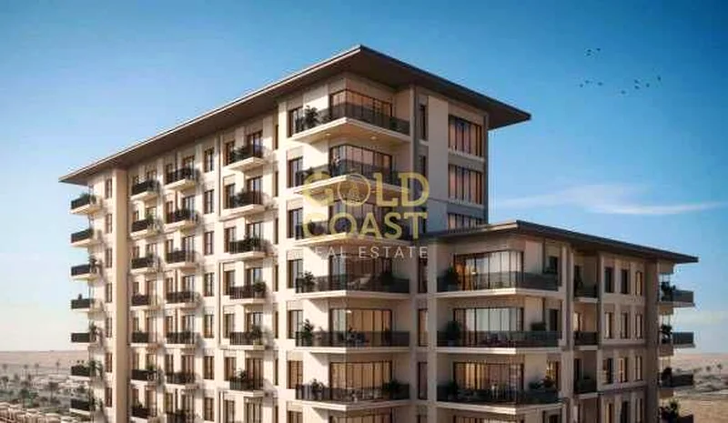 Hot Resale | 1 Bedroom Apartment | Modern Layout | Wellness-Focused Living | Handover Q4 2026 | Rea63950735158914114