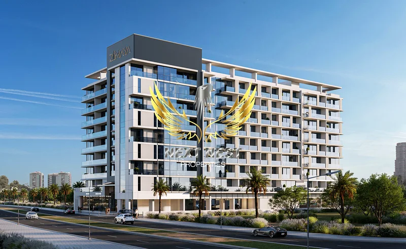 2 Bedroom + Study | Near future Metro | 3 Year Payment Plan63979187470978111