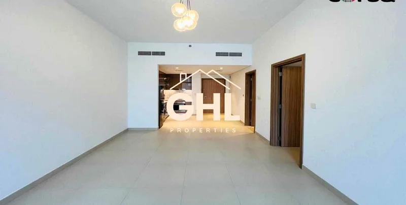 Spacious 1bhk in Meydan | Extra Large Balcony | Pool view of the Burj63800399210371110