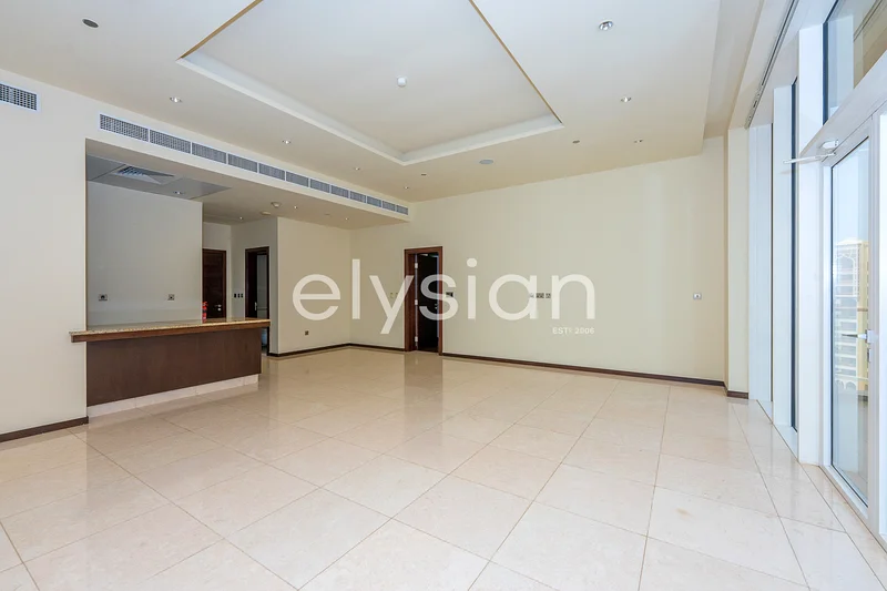 Unfurnished | Spacious | Beach Access63805749329666114