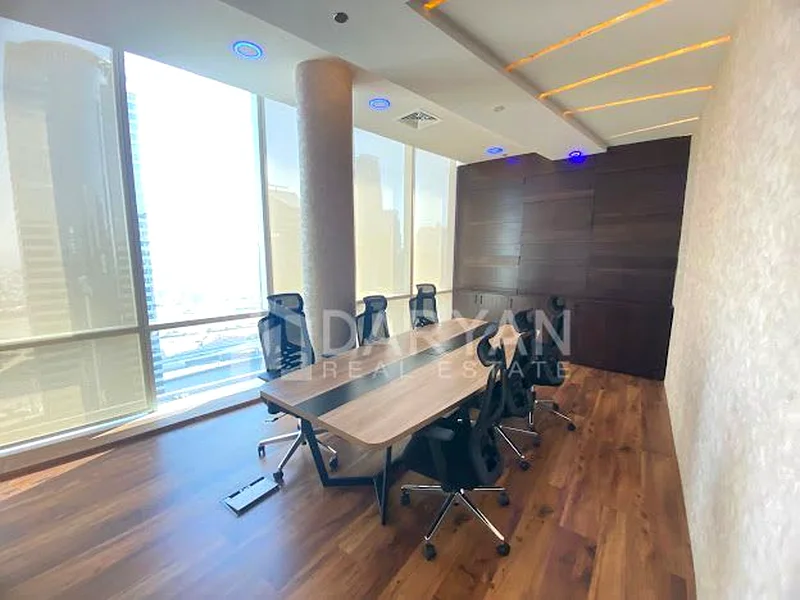 Furnished | High Floor | Prestigious location63816095013505111