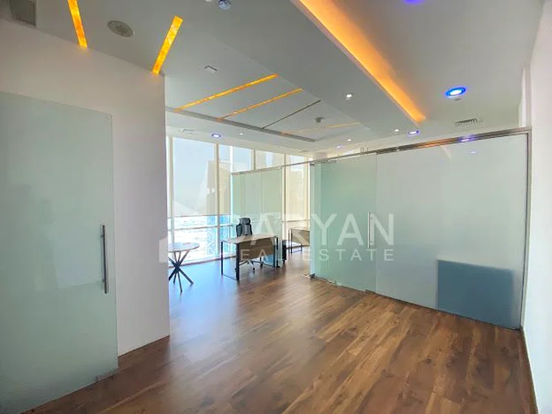 Furnished | High Floor | Prestigious location63816095013505110