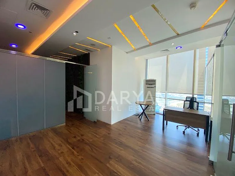 Furnished | High Floor | Prestigious location63816095013505114