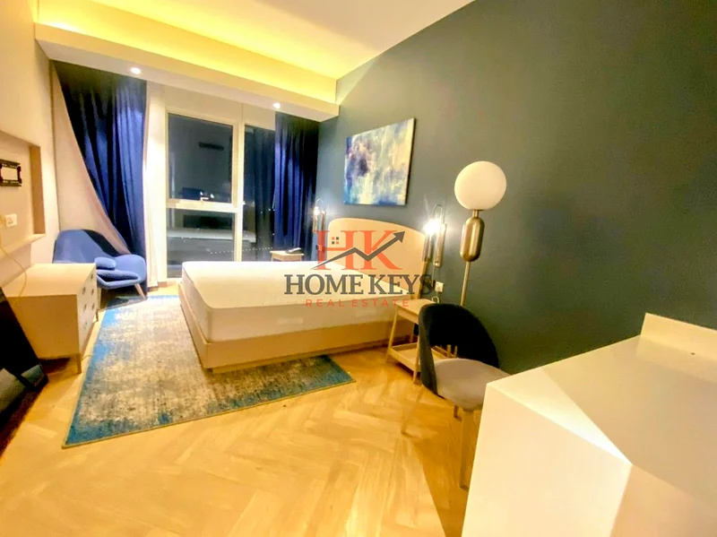 Fully Furnished Studio With Sea View || High-End Amenities || Chillers Internet & All Bills Included63727750870659113