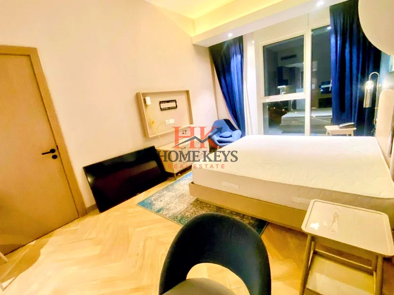Fully Furnished Studio With Sea View || High-End Amenities || Chillers Internet & All Bills Included63727750870659114