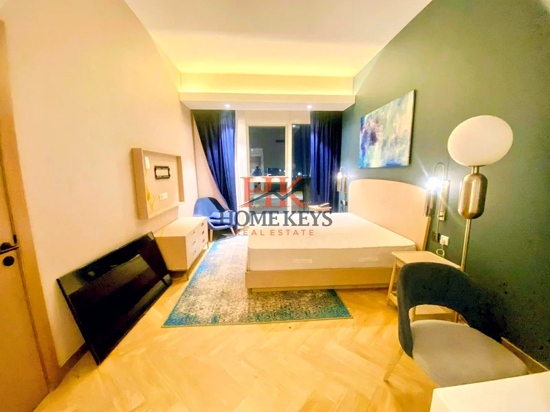 Fully Furnished Studio With Sea View || High-End Amenities || Chillers Internet & All Bills Included63727750870659110