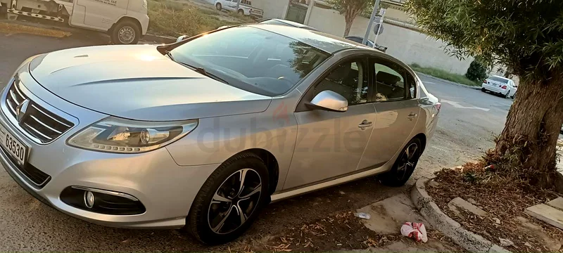 Renault safrane 2016 model63699027556866111