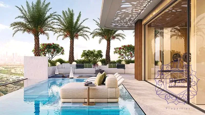 Top ROI | Flexible Plan | No Commission | Key Location63991104104963111