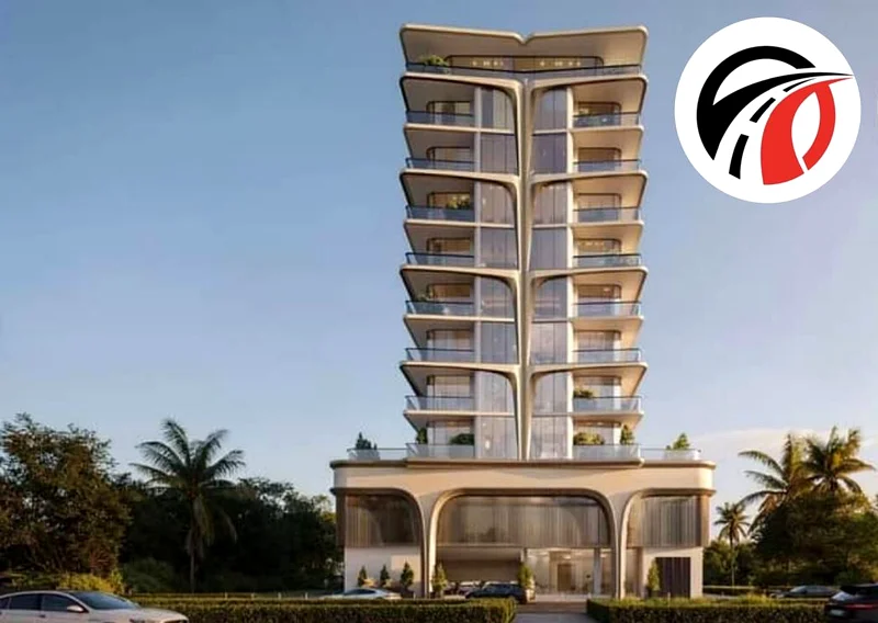 Modern 1BR | High ROI | Prime Location | Trillium Heights | Near Metro63959577158273110