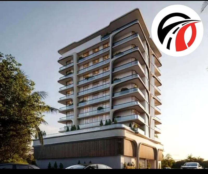 Modern 1BR | High ROI | Prime Location | Trillium Heights | Near Metro63959577158273111