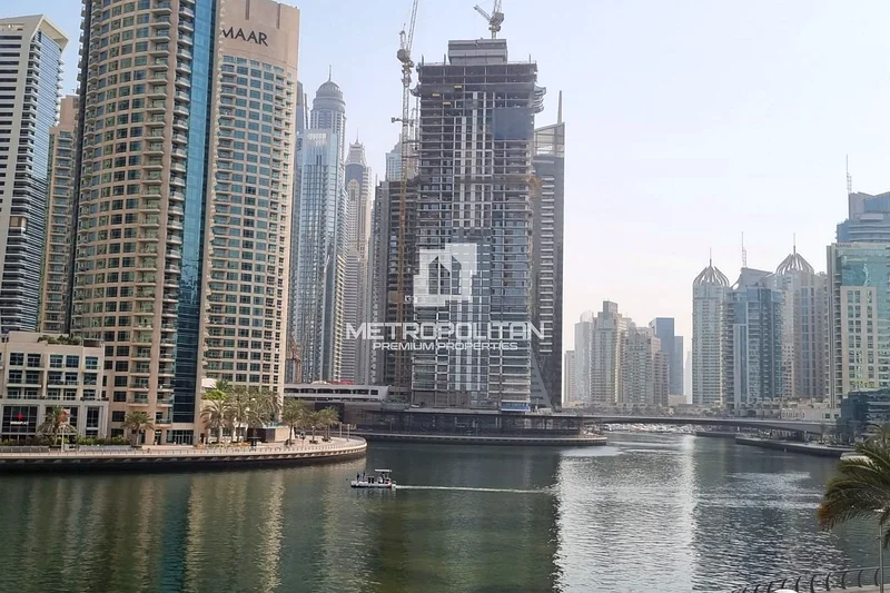 إطلالات بانورامية على المارينا | صفقة مذهلة | من إعمار64040359916162113