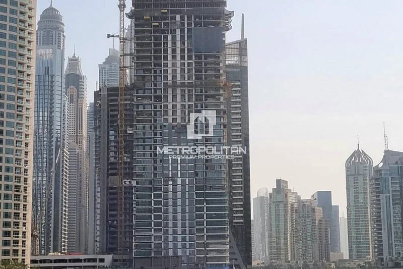 إطلالات بانورامية على المارينا | صفقة مذهلة | من إعمار64040359916162112