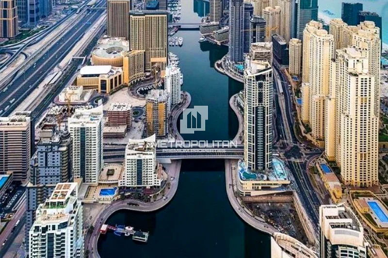إطلالات بانورامية على المارينا | صفقة مذهلة | من إعمار64040359916162114