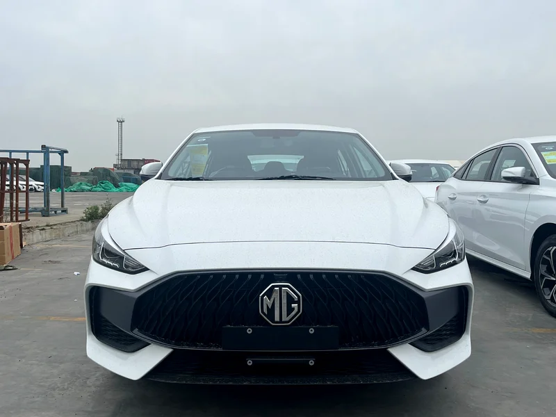 2025 MG5 MT 1.5L63699027379331110