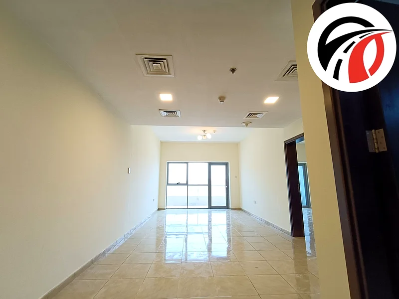 شقة واسعة جدًا بغرفة نوم واحدة وجميع وسائل الراحة متوفرة بسعر 52 ألف63755216093185110