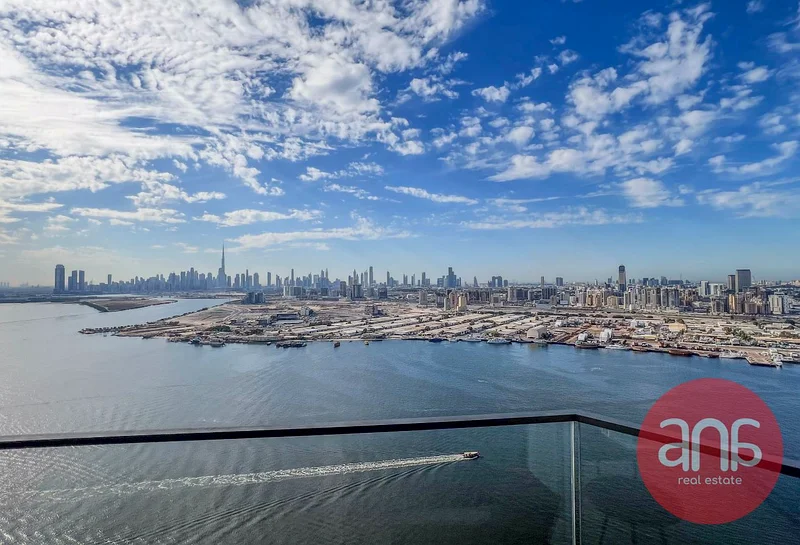 Burj Khalifa View | Luxury Furnished | High Floor63761733659137110