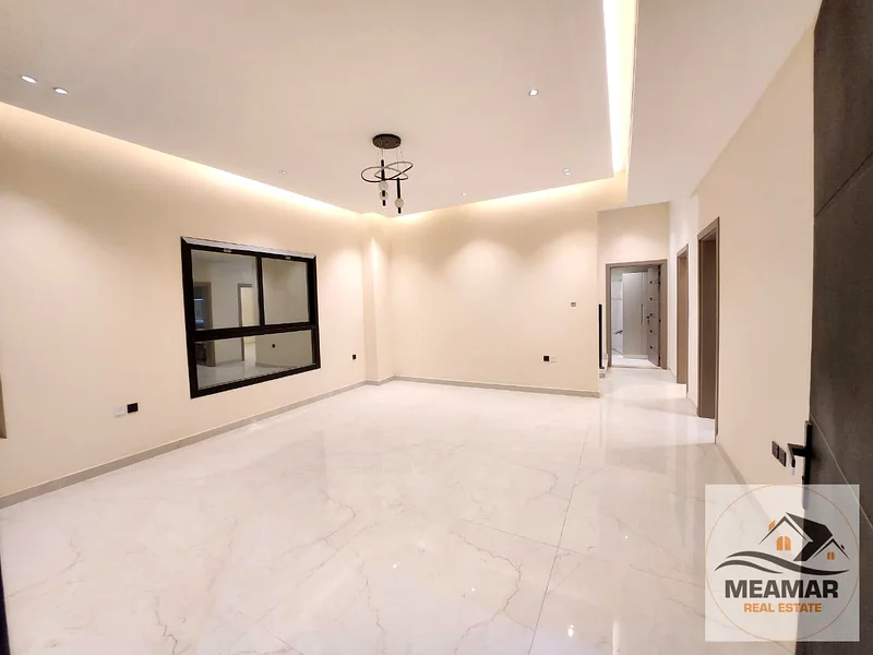 Villa for sale, corner, on two streets, in a very excellent location, freehold for all nationalities, 100% bank financing63910536880130114