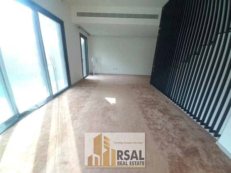 🏡 Luxurious 3 BHK Townhouse for Rent in Sarab Community, Sharjah! 🌟63706498550915113