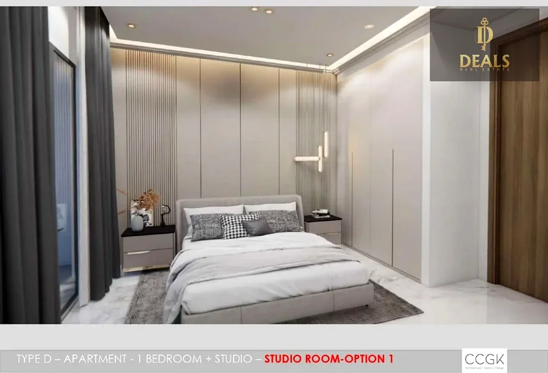 LUXURIOUS APARTMENT/FREEHOLD/INSTALLMENT/HIGH ROI/WITH PARKING63865671030657114