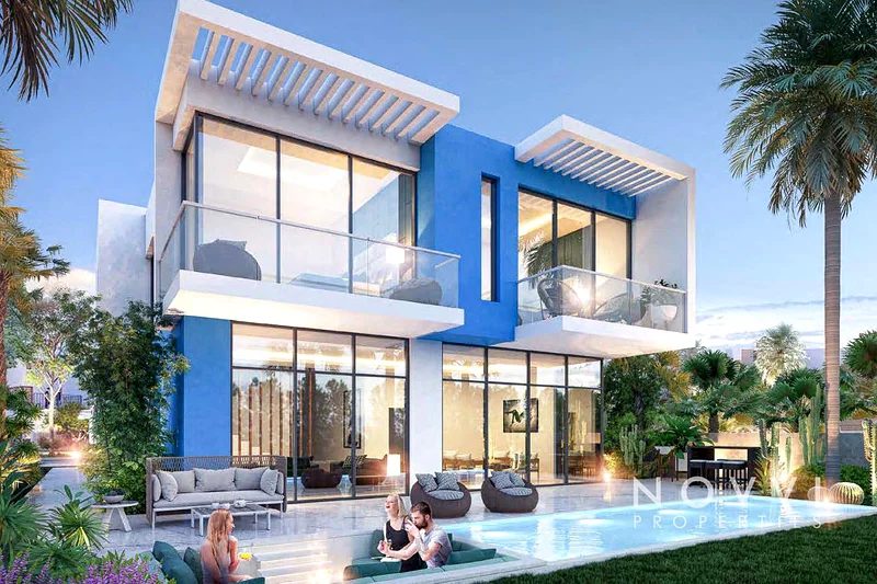 Luxury 5BR plus Maids | 2 Years PH | Spacious63963135974273110