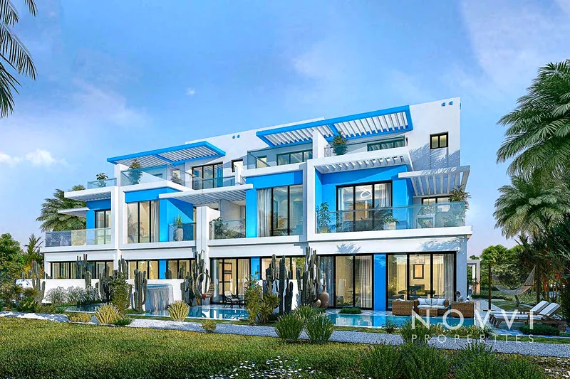 Luxury 5BR plus Maids | 2 Years PH | Spacious63963135974273111