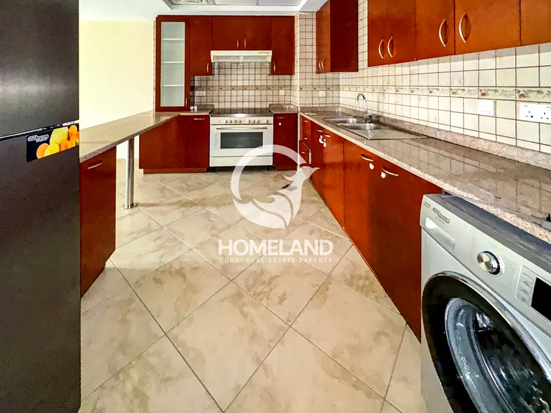 Park View | Bright| 2 BRs and 2 Storages63809188251265112