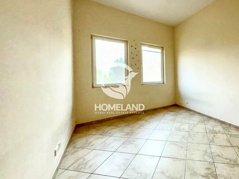Park View | Bright| 2 BRs and 2 Storages63809188251265113