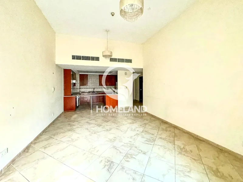 Park View | Bright| 2 BRs and 2 Storages63809188251265111