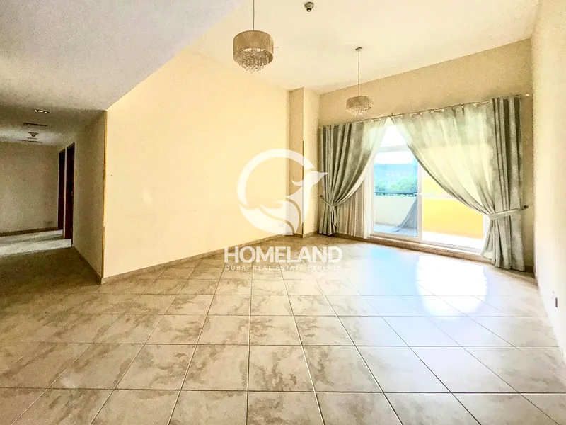 Park View | Bright| 2 BRs and 2 Storages63809188251265110
