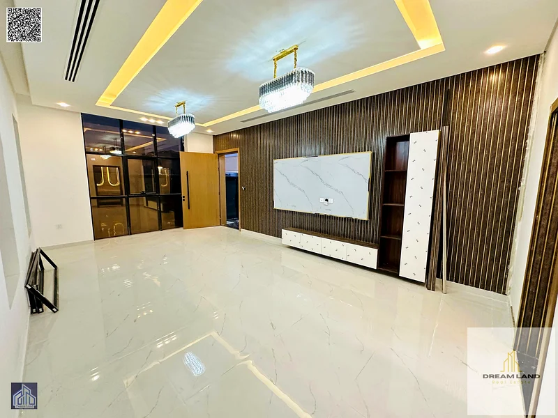 بما في ذلك رسوم التسجيل، واجهة حجرية مع زجاج عازل للحرارة، تصميم حديث، ملكية تامة، قريبة من جميع الخدمات، بدون رسوم خدمة، الملكية عند63910644966018113