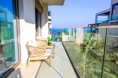 Beach Access | Furnished | Flexible Terms