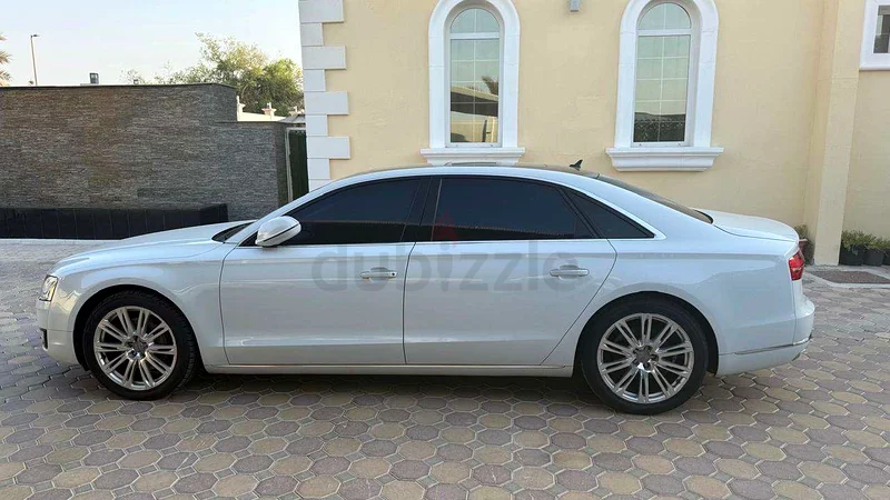Audi A8L63699036266883114