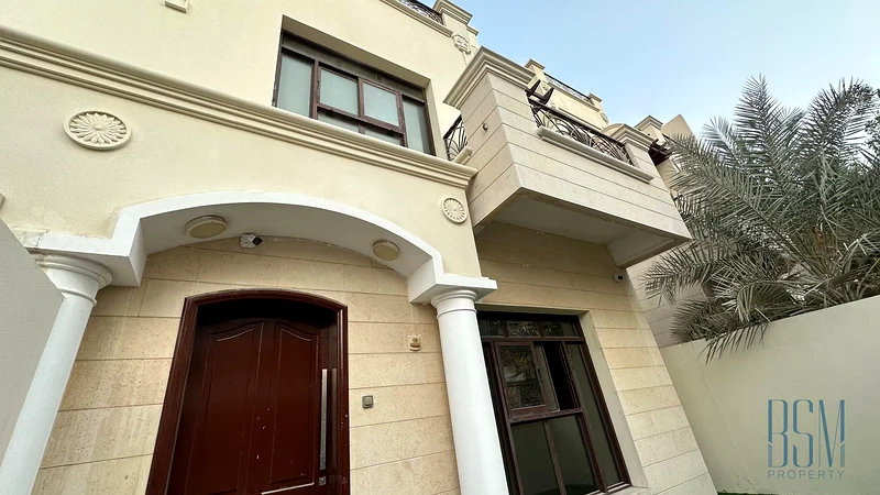 Spacious Layout | Small Garden | Private Elevator63782728534530111