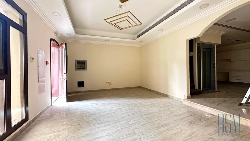 Spacious Layout | Small Garden | Private Elevator63782728534530110