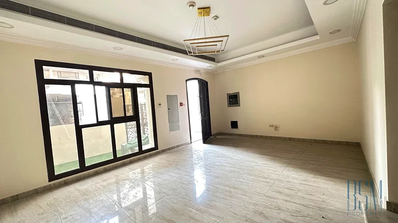 Spacious Layout | Small Garden | Private Elevator63782728534530112